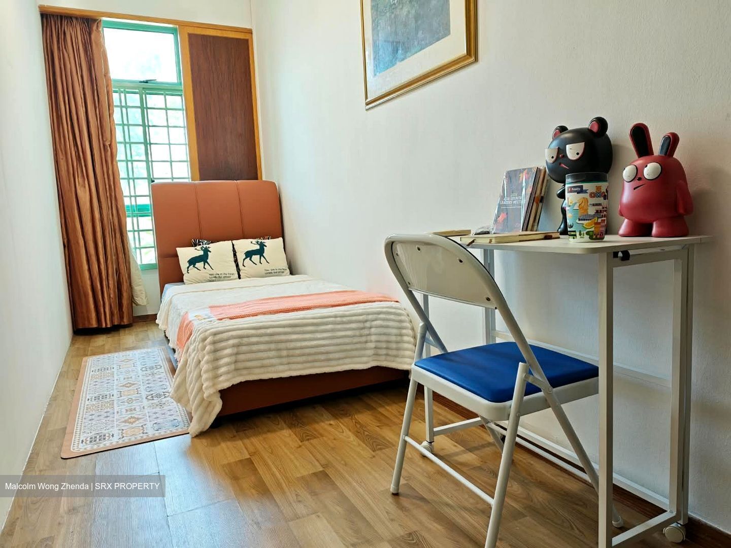 Changi Court (D16), Condominium #629361051